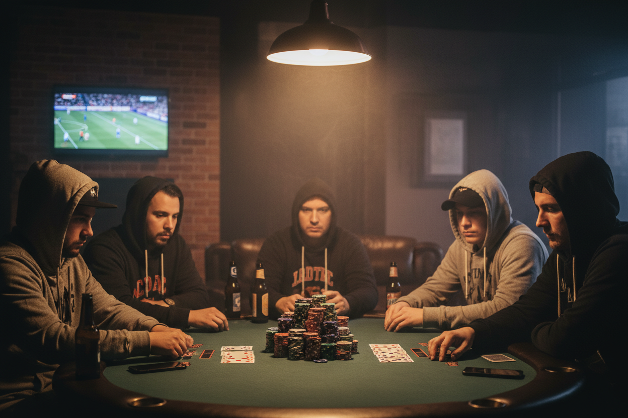 Poker