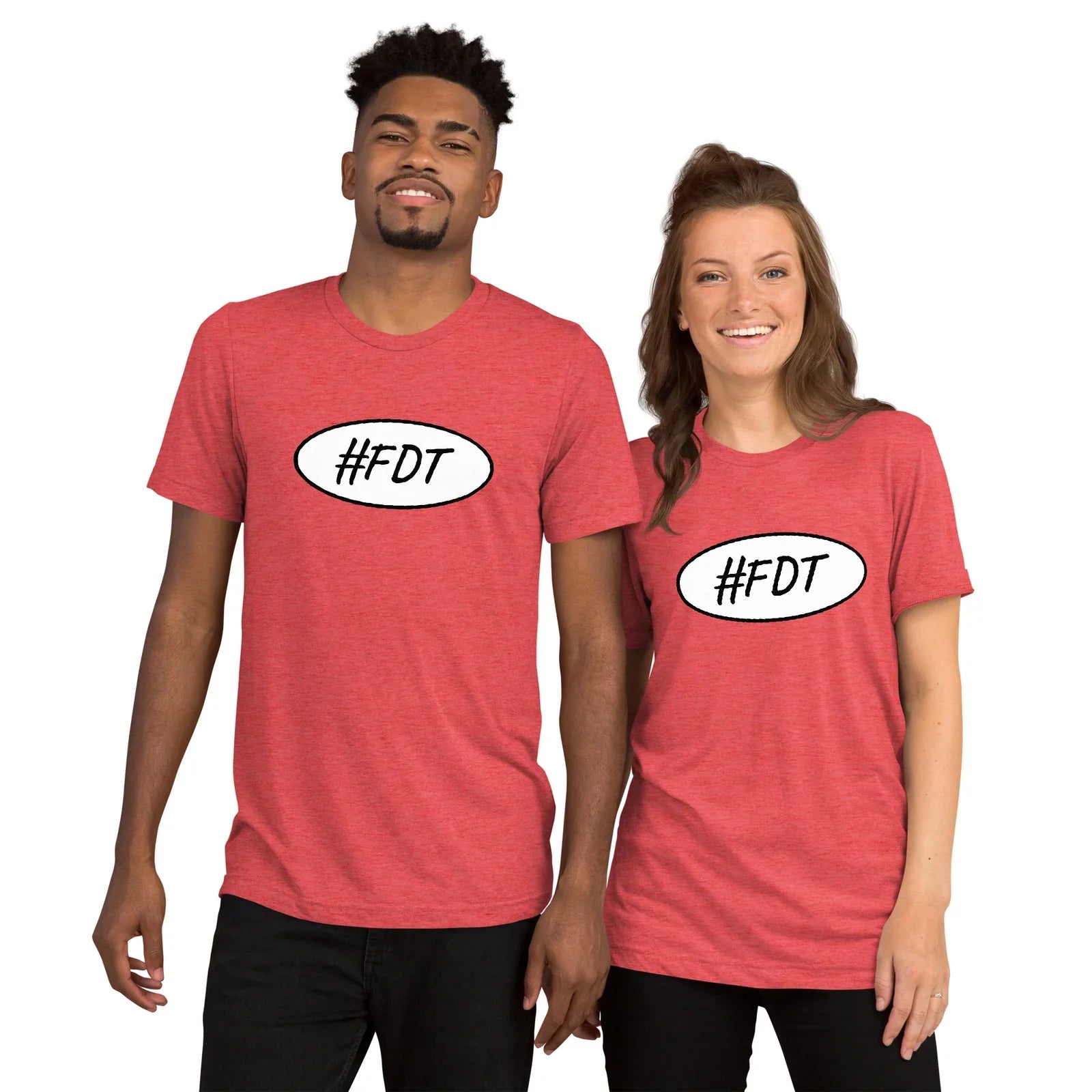 FDT