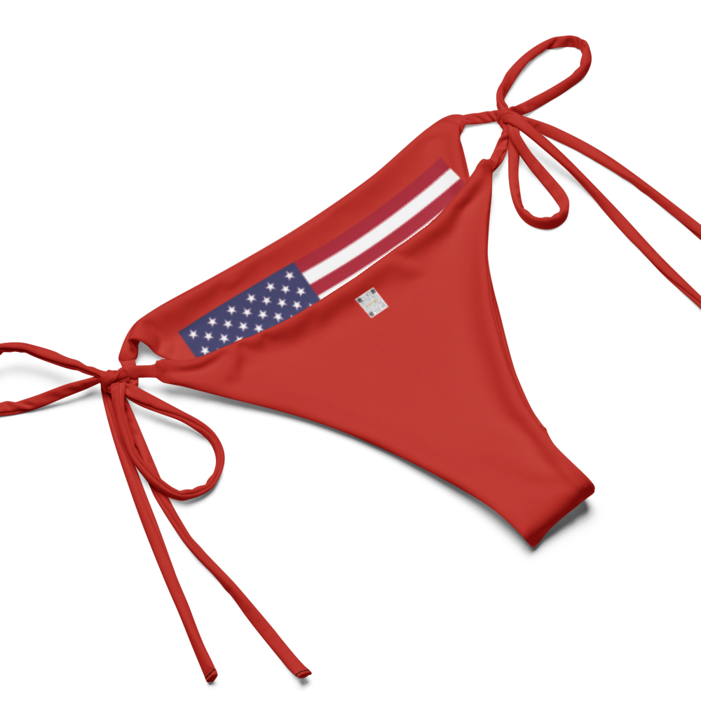 #FDT - String Bikini